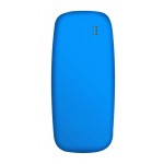 Back Panel Cover For I Kall K71 Blue - Maxbhi.com