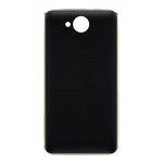 Back Panel Cover For Innjoo I3 Black - Maxbhi.com