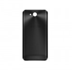 Back Panel Cover For Innjoo I4 Black - Maxbhi.com