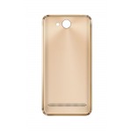 Back Panel Cover For Innjoo I4 White - Maxbhi.com