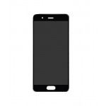 Lcd With Touch Screen For Huawei P11 Plus Black By - Maxbhi.com