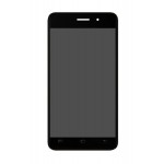 Lcd With Touch Screen For Innjoo I3 Black By - Maxbhi.com