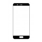 Replacement Front Glass For Huawei P11 Black By - Maxbhi.com