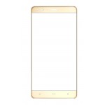 Replacement Front Glass For Innjoo Halo 3 Plus Gold By - Maxbhi.com