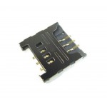 Sim Connector for Innjoo 4