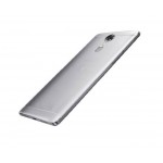 Back Panel Cover For Innjoo Pro Black - Maxbhi.com