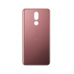 Back Panel Cover For Innjoo Vision Brown - Maxbhi.com