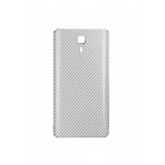 Back Panel Cover For Innjoo X2 Grey - Maxbhi.com