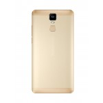 Full Body Housing For Innjoo Halo 3 Plus Gold - Maxbhi.com