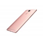 Full Body Housing For Innjoo Pro Rose Gold - Maxbhi.com