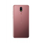 Full Body Housing For Innjoo Vision Brown - Maxbhi.com