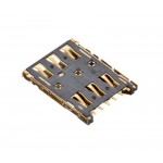 Sim Connector for Intex Aqua Lions X1 Plus