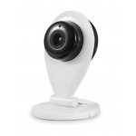 Wireless HD IP Camera for Apple iPhone 6 - Wifi Baby Monitor & Security CCTV by Maxbhi.com