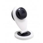 Wireless HD IP Camera for Apple iPhone 7 - Wifi Baby Monitor & Security CCTV by Maxbhi.com