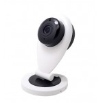 Wireless HD IP Camera for Asus Zenfone 4 - Wifi Baby Monitor & Security CCTV by Maxbhi.com