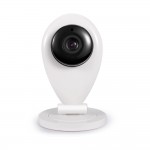 Wireless HD IP Camera for Asus Zenfone Max Pro (M1) ZB601KL - Wifi Baby Monitor & Security CCTV by Maxbhi.com