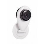 Wireless HD IP Camera for Huawei Honor 7A - Wifi Baby Monitor & Security CCTV by Maxbhi.com
