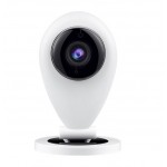 Wireless HD IP Camera for Samsung Galaxy S6 Edge - Wifi Baby Monitor & Security CCTV by Maxbhi.com