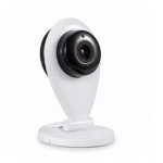 Wireless HD IP Camera for Xiaomi Redmi Note 5 Pro - Wifi Baby Monitor & Security CCTV by Maxbhi.com