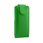 Flip Cover For Ismart Is102 Cute Green By - Maxbhi.com