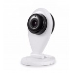 Wireless HD IP Camera for Asus Google Nexus 7 - 2013 - Wifi Baby Monitor & Security CCTV by Maxbhi.com