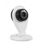 Wireless HD IP Camera for Asus Zenfone 2 Deluxe ZE551ML - Wifi Baby Monitor & Security CCTV by Maxbhi.com