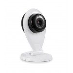 Wireless HD IP Camera for Meizu M5S - Wifi Baby Monitor & Security CCTV by Maxbhi.com