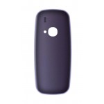 Back Panel Cover For Ismart Is102 Cute White - Maxbhi.com