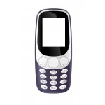 Full Body Housing For Ismart Is102 Cute Black - Maxbhi.com