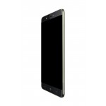 Lcd With Touch Screen For Invens Fighter F1 Blue By - Maxbhi.com