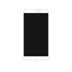 Lcd With Touch Screen For Invens Fighter F1 White By - Maxbhi.com