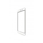 Replacement Front Glass For Invens Diamond D2 Pink By - Maxbhi.com