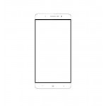 Touch Screen Digitizer For Invens Fighter F1 White By - Maxbhi.com