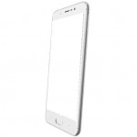 Touch Screen Digitizer For Invens Fighter F2 Silver By - Maxbhi.com
