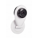 Wireless HD IP Camera for Coolpad Torino - Wifi Baby Monitor & Security CCTV by Maxbhi.com