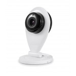 Wireless HD IP Camera for Haier Hurricane - Wifi Baby Monitor & Security CCTV by Maxbhi.com