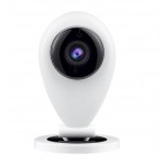 Wifi HD IP Baby Monitor Camera