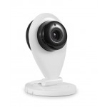 Wireless HD IP Camera for Micromax Canvas Nitro 2 E311 - Wifi Baby Monitor & Security CCTV by Maxbhi.com