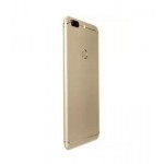 Back Panel Cover For Invens Fighter F1 White - Maxbhi.com
