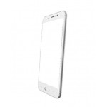 Replacement Front Glass For Invens Fighter F2 Silver By - Maxbhi.com