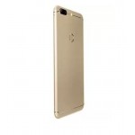 Back Panel Cover For Invens Fighter F2 Gold - Maxbhi.com