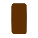 Flip Cover For Itel S21 Champagne By - Maxbhi.com
