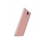 Full Body Housing For Invens Diamond D2 Pink - Maxbhi.com