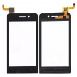 Touch Screen Digitizer For Itel Wish A11 Black By - Maxbhi Com