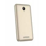 Full Body Housing For Itel Wish A11 White - Maxbhi.com