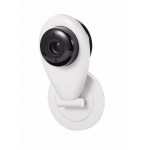 Wifi HD IP Baby Monitor Camera