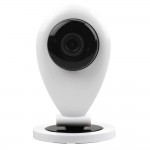 Wifi HD IP Baby Monitor Camera
