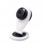 Wireless HD IP Camera for UHANS U300 - Wifi Baby Monitor & Security CCTV by Maxbhi.com