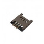 Sim Connector for Karbonn K444 Shakti