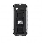 Back Panel Cover For Kenxinda R7710 Black - Maxbhi.com